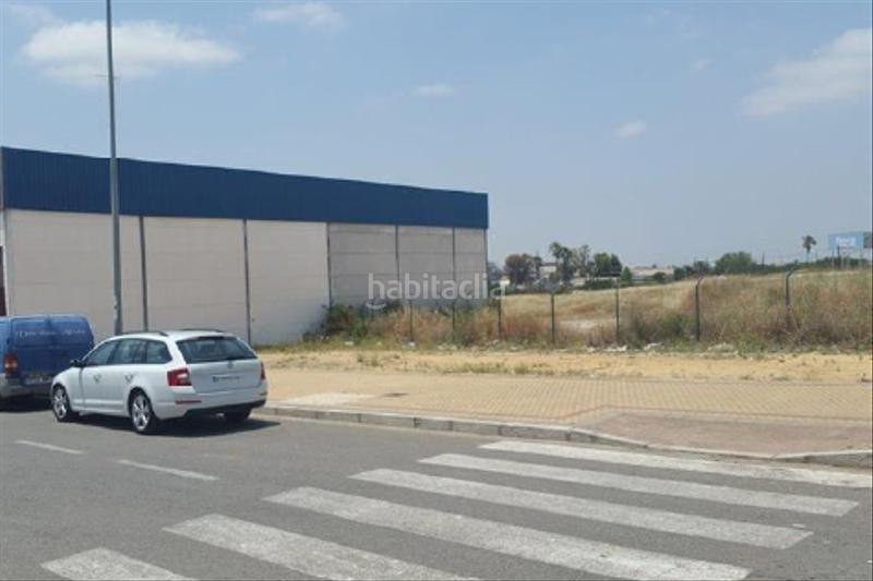 Foto 18ef91bd-4596-4b5c-8b1d-1e18dbf49e32. Terreno residenziale in La Paz Alcalá de Guadaira