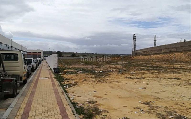 Foto 24c921de-ba0f-49ad-9492-de2668d8aaeb. Terreno residenziale in La Paz Alcalá de Guadaira