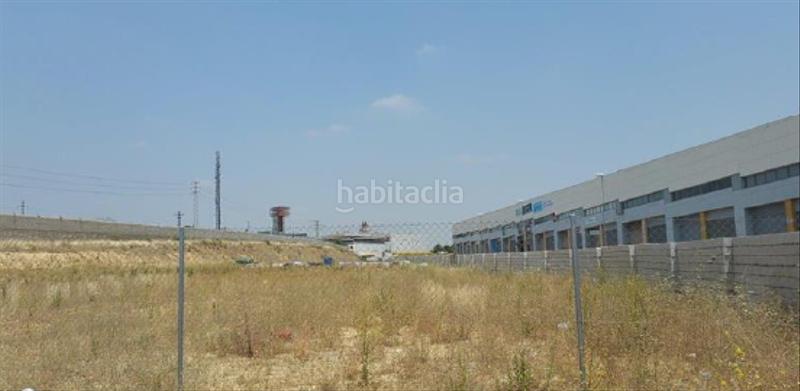 Foto 663362b2-17b2-47bf-bacc-01dc80391adb. Terreno residenziale in La Paz Alcalá de Guadaira