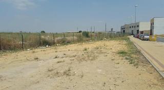 Terrain résidentiel  Prosperidad s/n, parcela 6. Terreno en venta