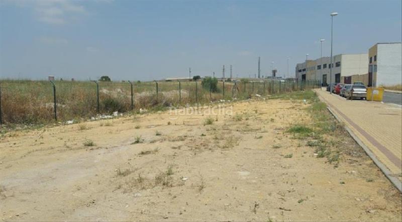 Foto 7c538230-1e46-4653-8008-2d7bc0754aef. Terreno residenziale in La Paz Alcalá de Guadaira