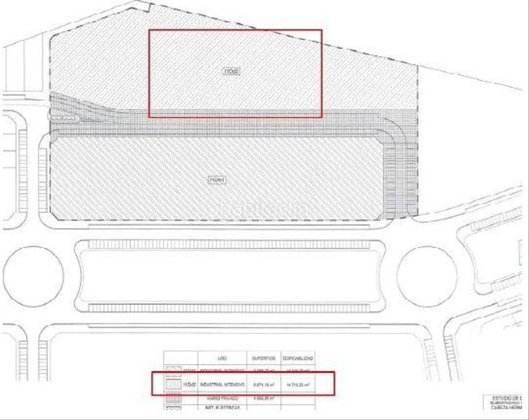 Foto a4d4438d-62cb-4b7c-9714-2a9f7e85e865. Terreno residenziale in La Paz Alcalá de Guadaira