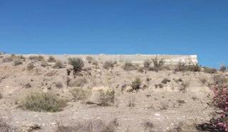 Propriété à Los arejos y corralizas sn. Terreno en venta