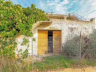 Finca rústica a Son morey 553. Terreno en venta