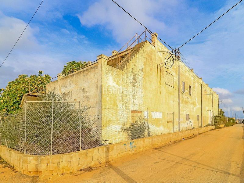 Foto 79c127ff-91f3-40b7-9e68-c0f92d1e1601. Finca rústica a son morey 553 a Muro