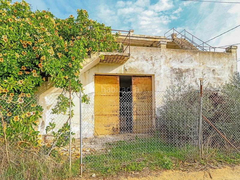 Foto fefcf1b2-c53e-4c50-bcf5-7b07d9a63386. Finca rústica a son morey 553 a Muro