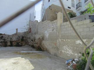Residential Plot in Del jazmin 1. Terreno en venta