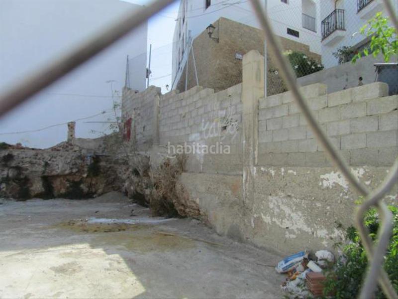 Foto 8f1495f7-5f0c-440a-86b8-21234d8c6ef8. Terreno residenziale in del jazmin 1 in Mojácar pueblo Mojácar