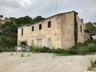 Terrain résidentiel à Costera 7. Terreno en venta