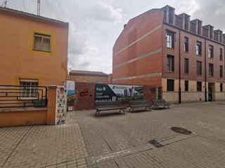 Terreny residencial a Camino de zaratan ii 9. Terreno en venta