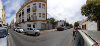 Terreny residencial a Los jardines 29. Terreno en venta