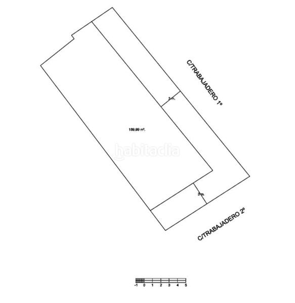 Foto 0fbf6770-0a79-478f-a165-415f779036ac. Terreno residenziale in trabajadero 2 4 in Ayuntamiento-Barrio Alto Sanlúcar de Barrameda