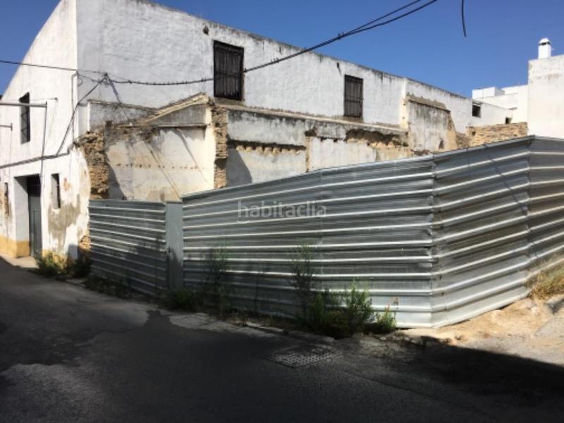 Foto 9279248c-95e8-4607-9c33-5c75ce58944c. Terreno residenziale in trabajadero 2 4 in Ayuntamiento-Barrio Alto Sanlúcar de Barrameda