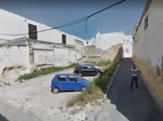Residential Plot in Trabajadero 2 4. Terreno en venta