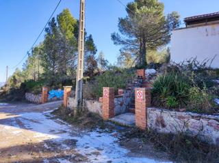 Finca rústica a Can verdaguer 185. Terreno en venta
