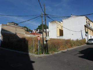 Terreny residencial a Azafran 1. Terreno en venta