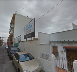 Terrain résidentiel à Ortega y gasset 96. Terreno en venta