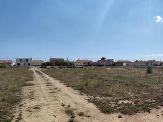 Terreno residencial en Manzana m2 de la ue mp4,los martinez del puerto s/n. Terreno en venta