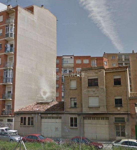 Foto 16e0b9bf-9b05-46b3-a0db-cff608d72103. Terreny residencial a san lazaro 6 a Oeste Logroño