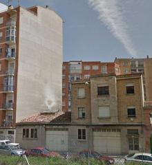 Terreny residencial a San lazaro 6. Terreno en venta