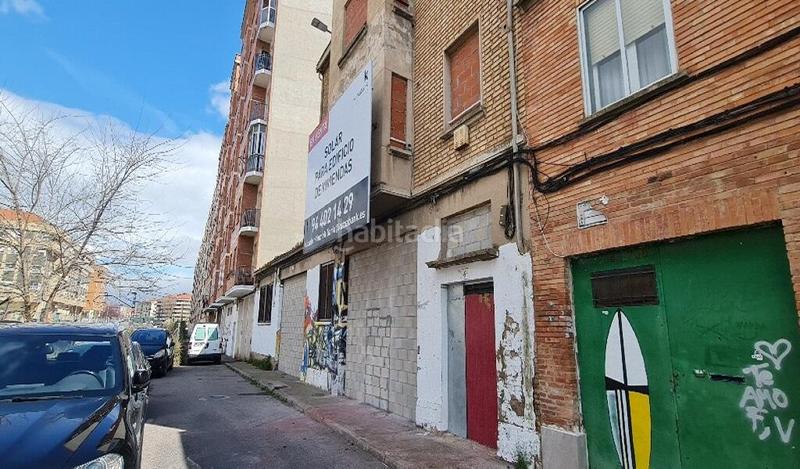 Foto fcf6ce29-7ddb-4eac-adaf-76285f128dc2. Terreny residencial a san lazaro 6 a Oeste Logroño