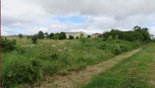 Terreny residencial a Gaceo 1. Terreno en venta