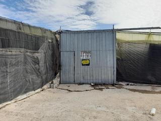 Finca rústica a Sorvilán y albuñol sn. Terreno en venta