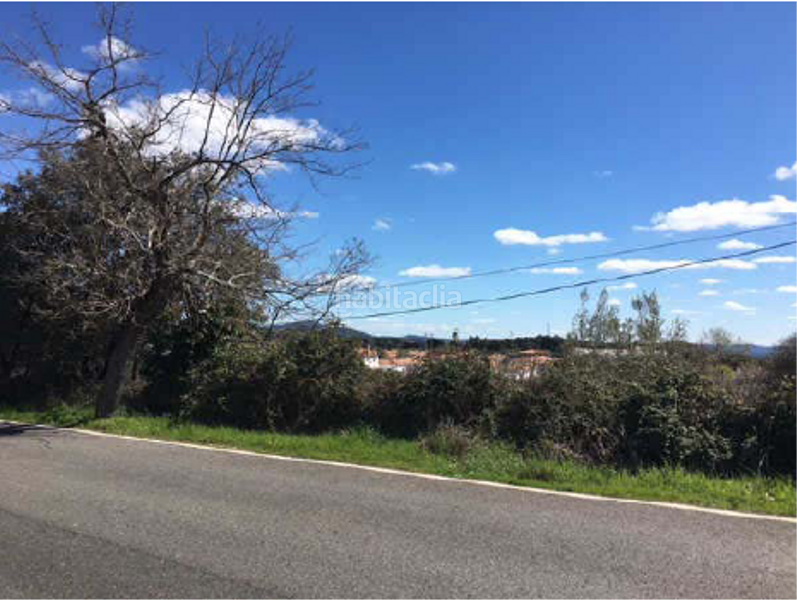 Foto 891957a1-3948-430d-b63c-291018d96540. Wohngrundstück in de alajar 2 in Aracena