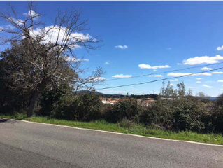 Terreny residencial a De alajar 2. Terreno en venta