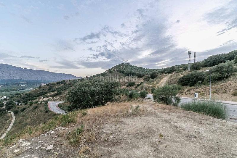 Foto a9dec6f9-25f3-415f-a899-61bbc7ab2733. Terreno residenziale in golf Antequera 313 in Bobadilla - Bobadilla Estación - La Joya Antequera