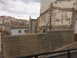 Wohngrundstück in Timoneda 17. Terreno en venta