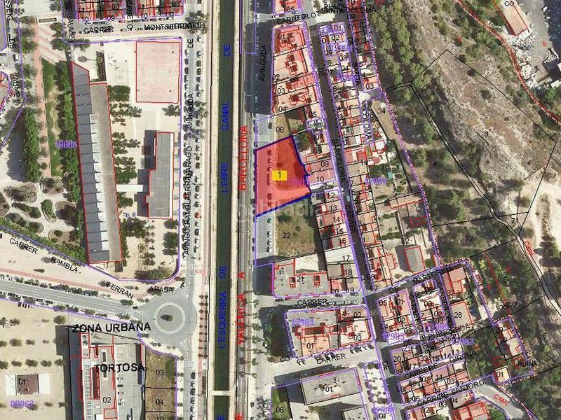 Foto 94cdd191-d717-4747-8fe6-cd17df03115b. Residential plot in barcelona 30 in Sant Llatzer Tortosa