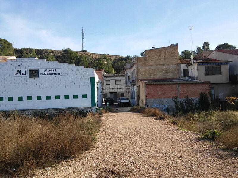 Foto eee81fa7-2c28-4ccf-9ca4-9b8d6010a294. Residential plot in barcelona 30 in Sant Llatzer Tortosa