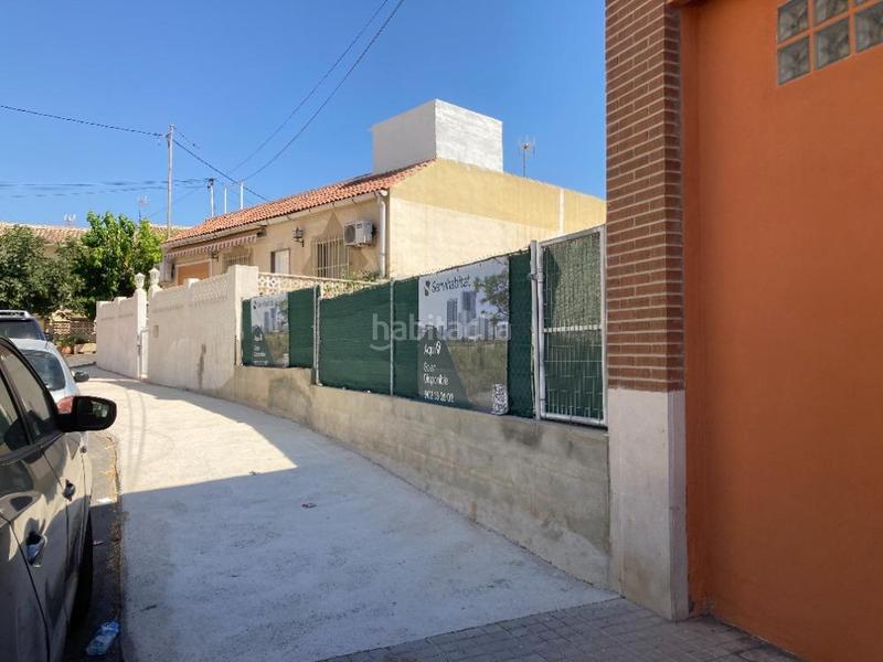 Foto 005878f7-0145-46d5-aaef-5df44d0b6091. Terreno residencial en tirant lo blanc 5 terreno en venta en Mutxamel