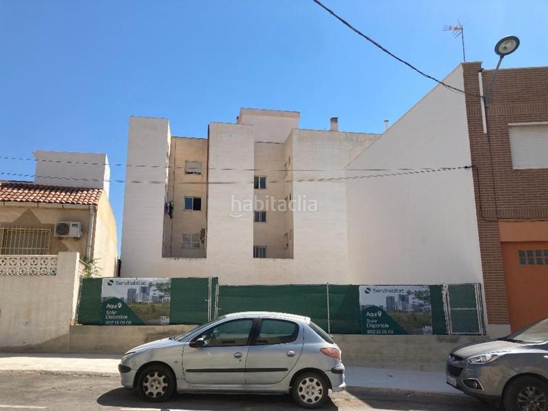 Foto 0b5728ee-99ae-4e4f-9f79-7833ae3380d0. Terreno residencial en tirant lo blanc 5 terreno en venta en Mutxamel