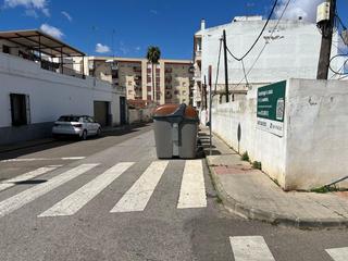 Terrain résidentiel  R5 solar. Terreno en venta