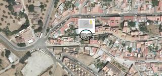 Terreny residencial a De la peña 50. Terreno en venta