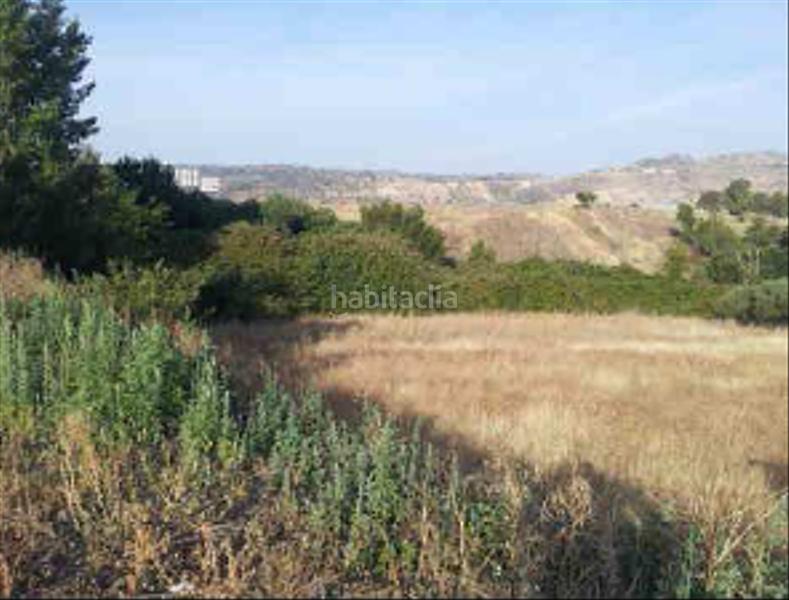 Foto b4b86b59-d9f5-47ec-b9b5-199446ffde35. Terrain résidentiel dans Zafra