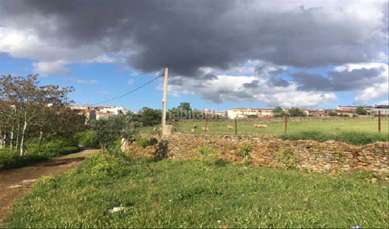 Foto c9f02de5-e34f-4b62-98d9-d55cf3ef0915. Terrain résidentiel dans Zafra