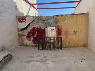 Terreno residencial en Puig 47. Terreno en venta