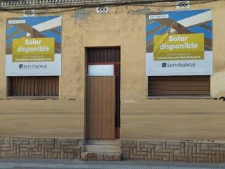Terrain résidentiel à Barcelona 98. Terreno en venta