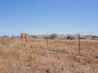 Terreny residencial  Cañete. Terreno en venta