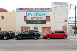 Terrain résidentiel à Guadalajara 23. Terreno en venta