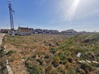 Terreny residencial a Cotarrillas 39. Terreno en venta