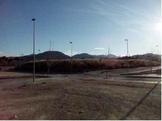 Terreno residencial en Jose luis sampedro 25. Terreno en venta