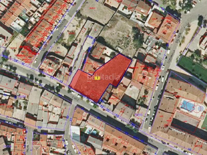 Foto 0a7660aa-a80f-4bd5-b669-95d914939355. Terreny residencial a real 64 a Bargas