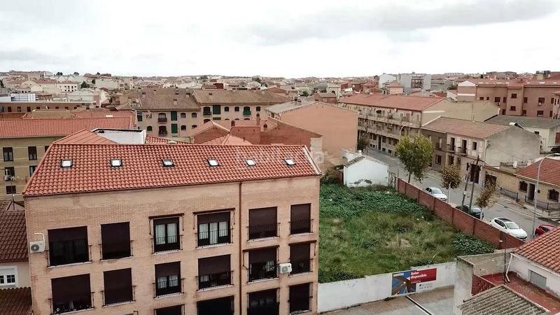 Foto 1f8778b7-1d5f-4d56-9e15-a2feba7fd301. Terreny residencial a real 64 a Bargas