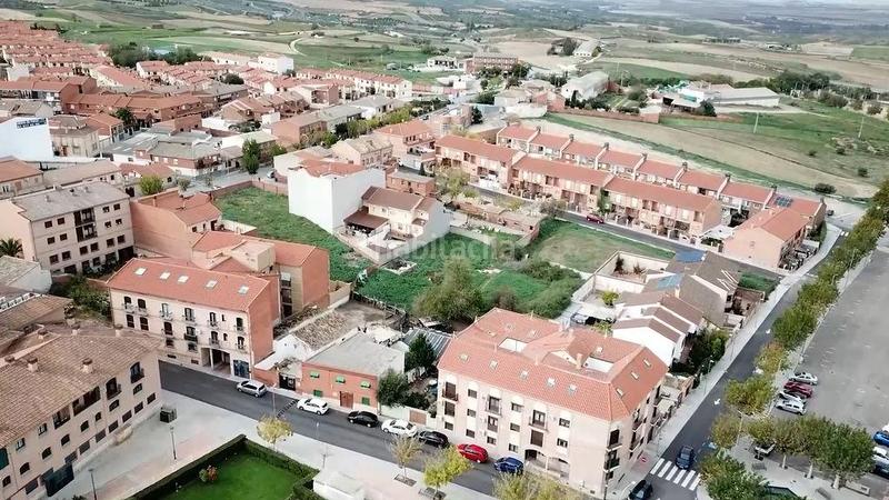 Foto 62cba11d-5275-49e0-a874-3272ce0ba934. Terreny residencial a real 64 a Bargas