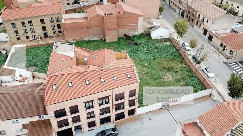 Foto b2784f36-2238-41ea-b278-2882201b9c98. Terreny residencial a real 64 a Bargas