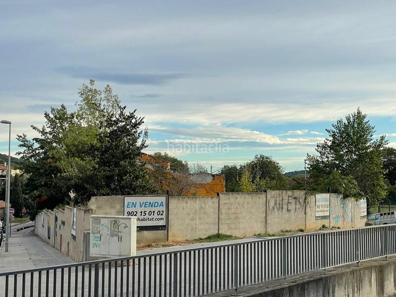 Foto 50b32a19-581f-4cb7-a89f-86bdf07d84b4. Residential plot in sant ponç 2-6 in Sant Celoni